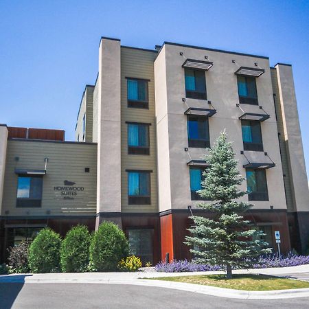 Homewood Suites By Hilton Bozeman Esterno foto