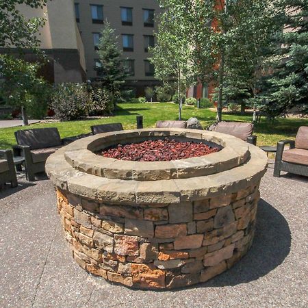 Homewood Suites By Hilton Bozeman Esterno foto