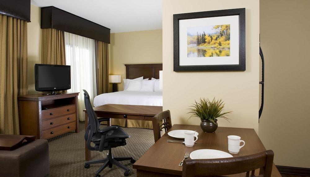 Homewood Suites By Hilton Bozeman Esterno foto