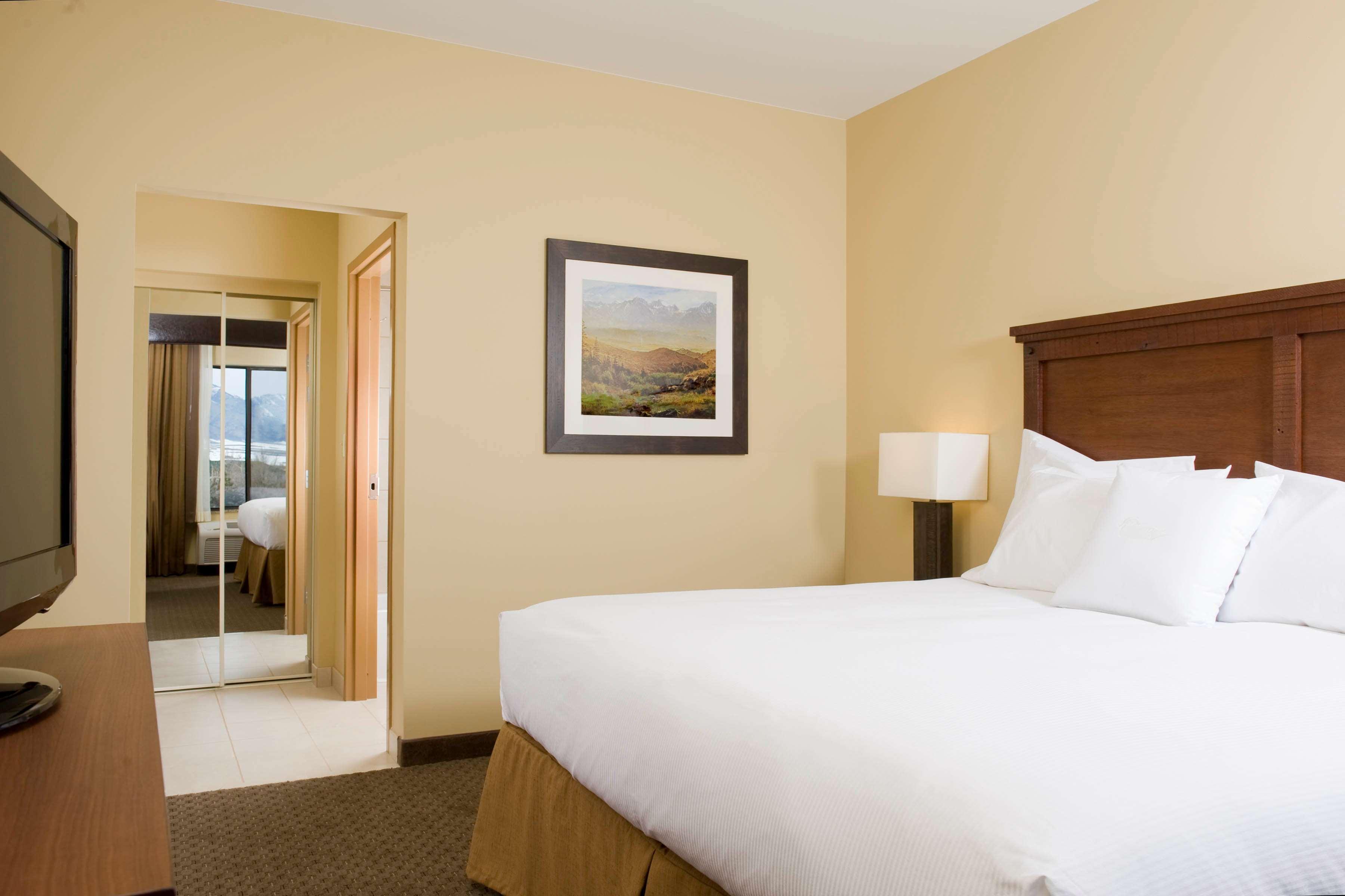 Homewood Suites By Hilton Bozeman Esterno foto