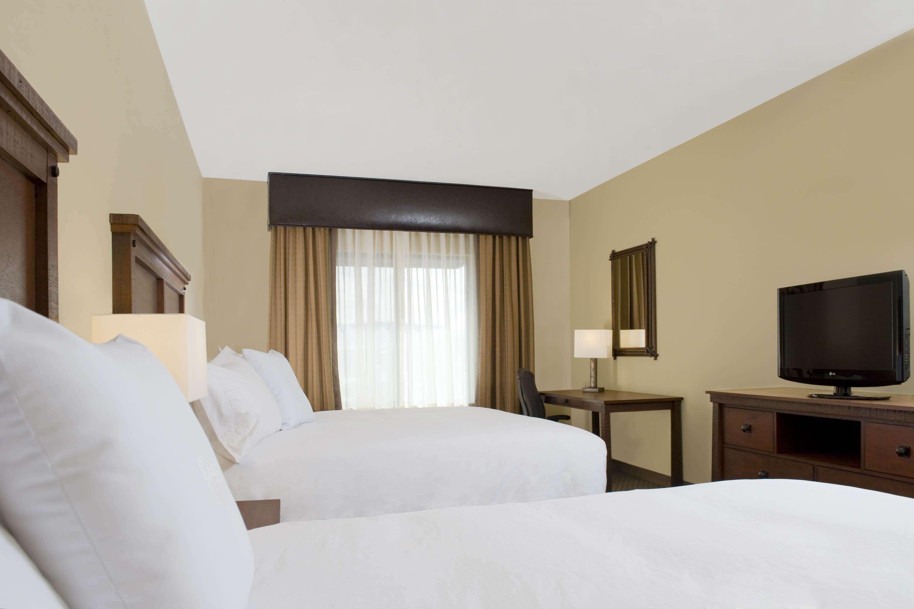 Homewood Suites By Hilton Bozeman Camera foto