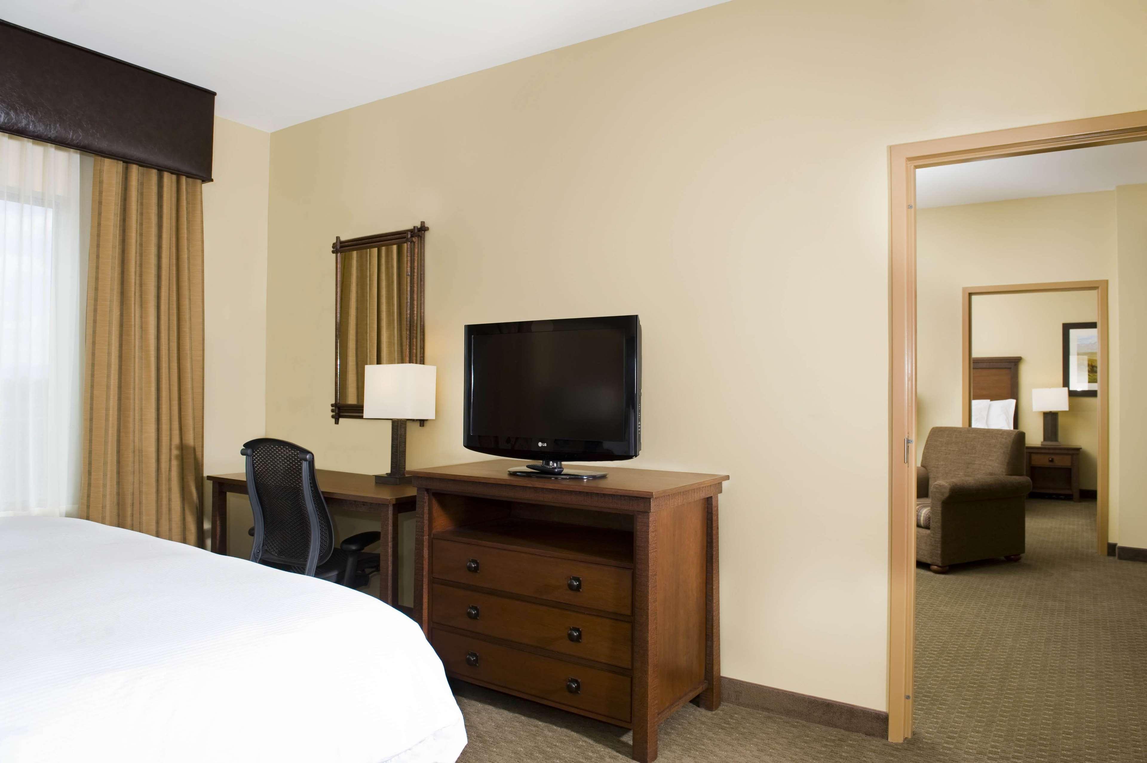 Homewood Suites By Hilton Bozeman Esterno foto