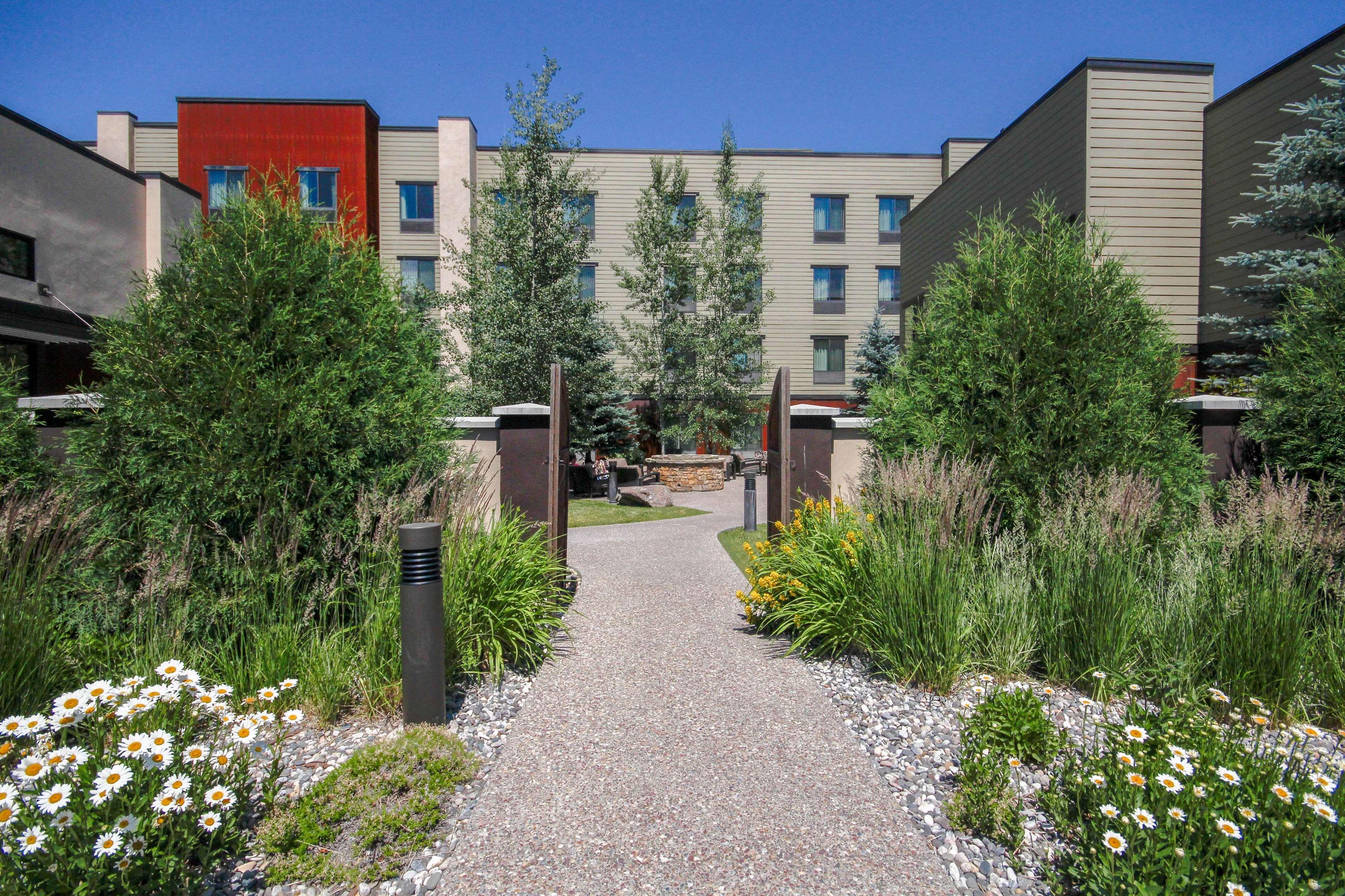 Homewood Suites By Hilton Bozeman Esterno foto