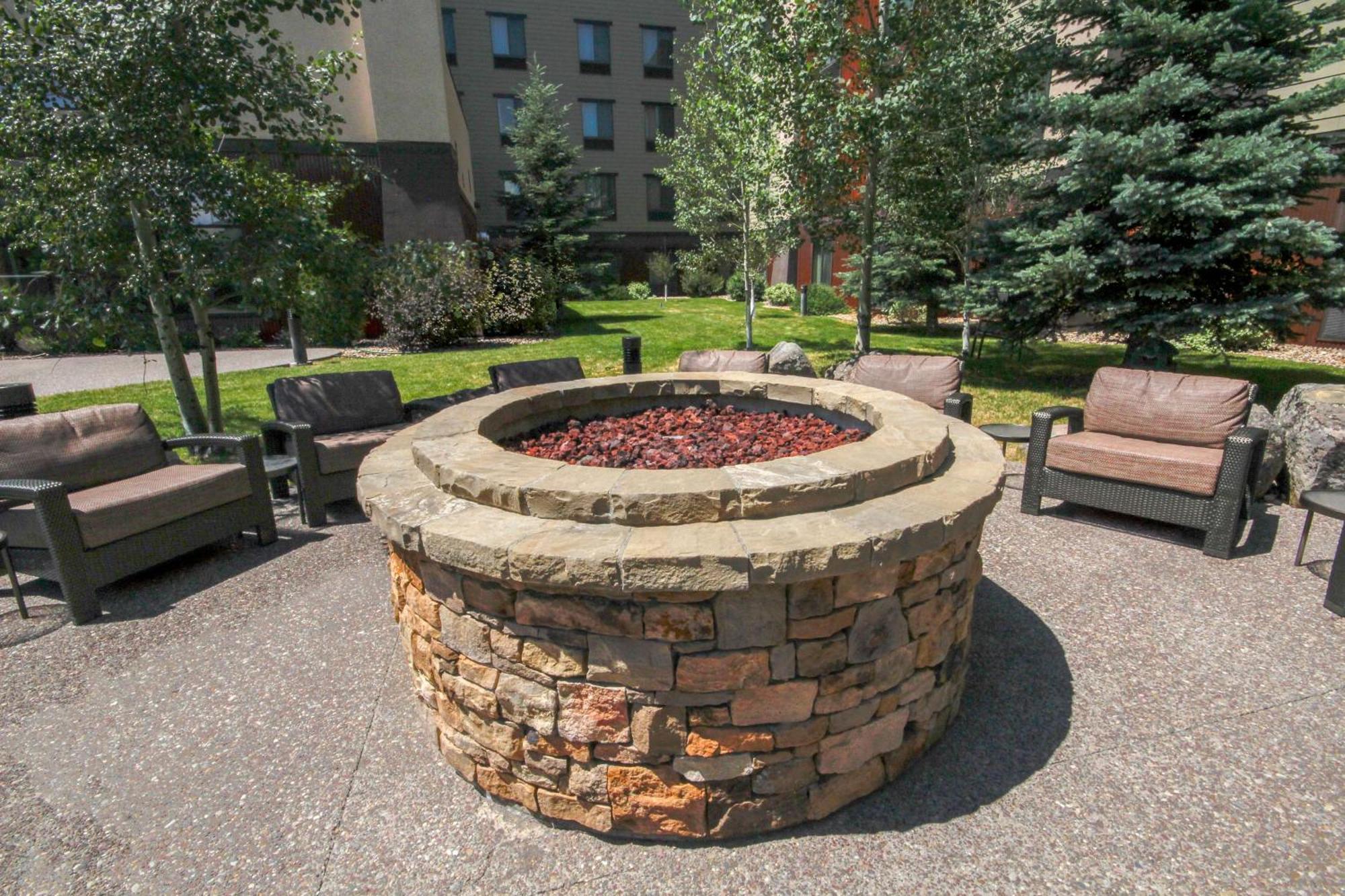 Homewood Suites By Hilton Bozeman Esterno foto