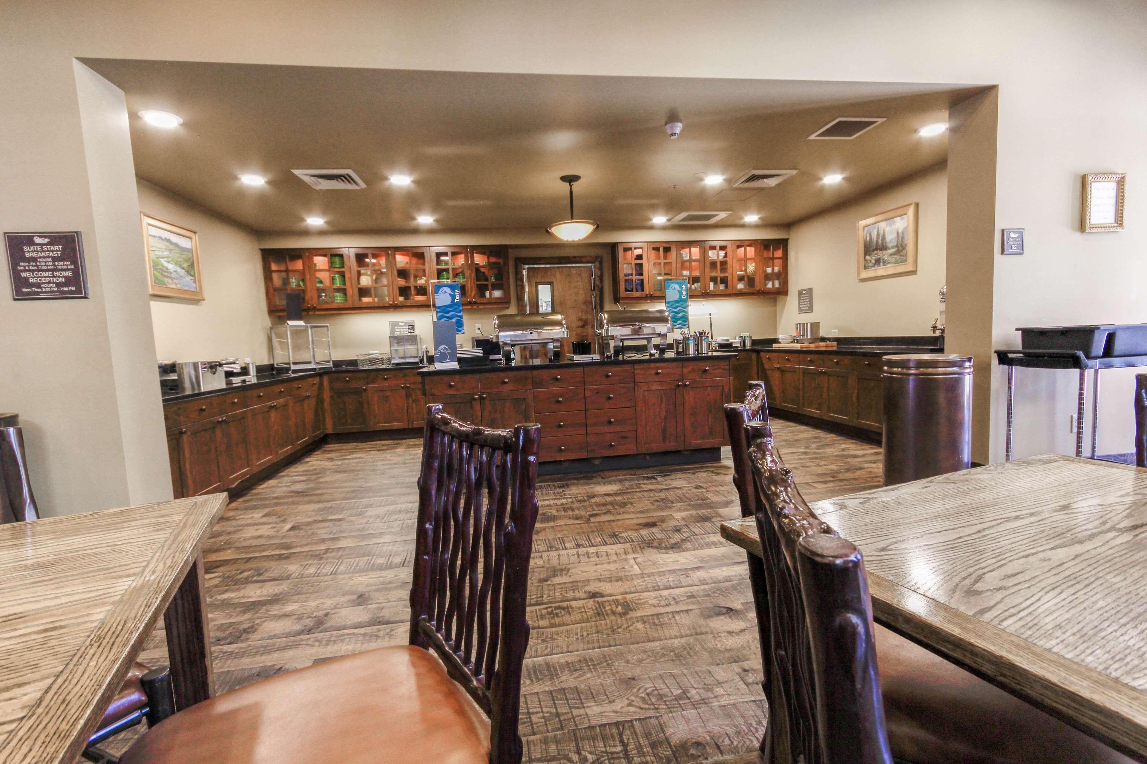 Homewood Suites By Hilton Bozeman Esterno foto