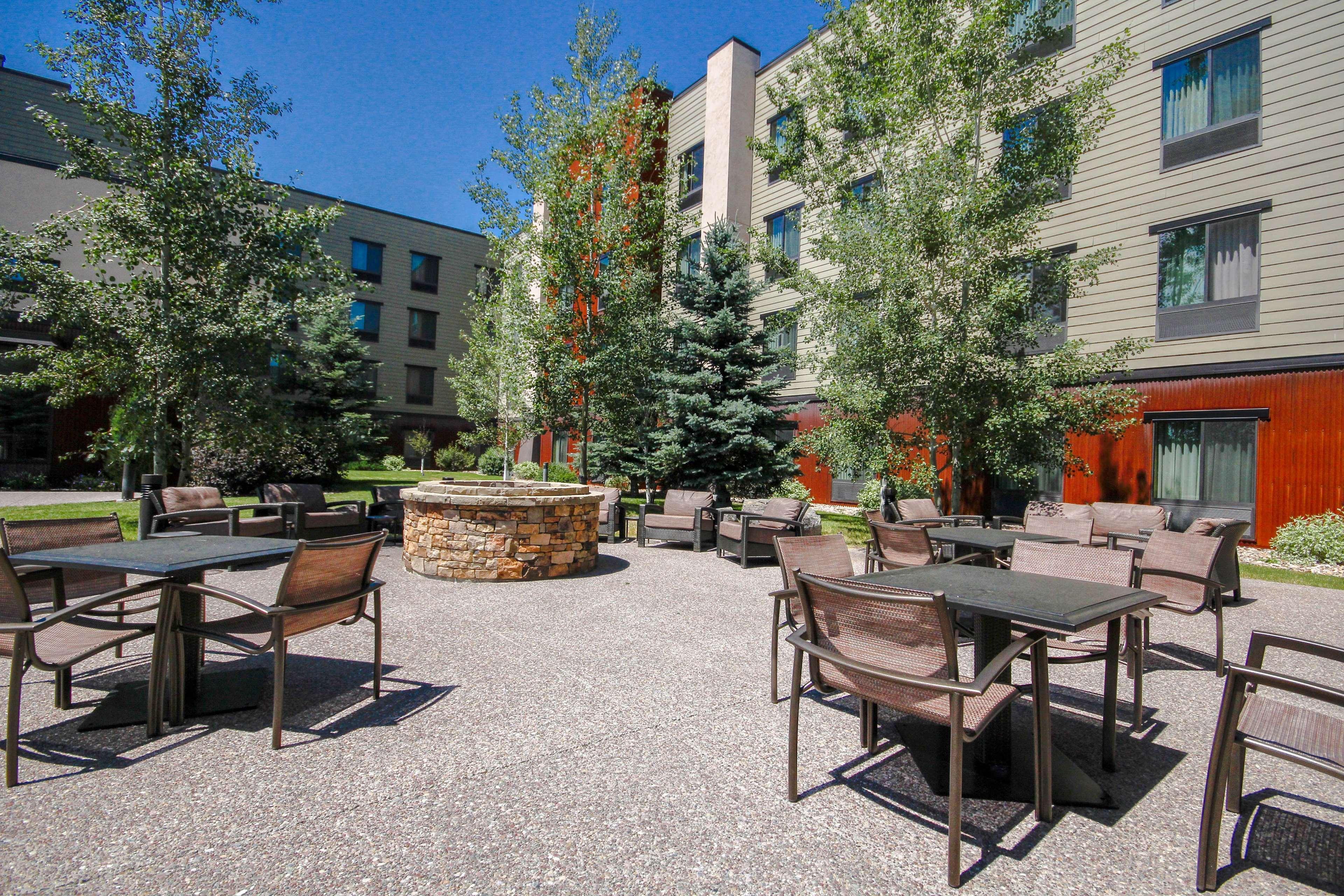 Homewood Suites By Hilton Bozeman Esterno foto