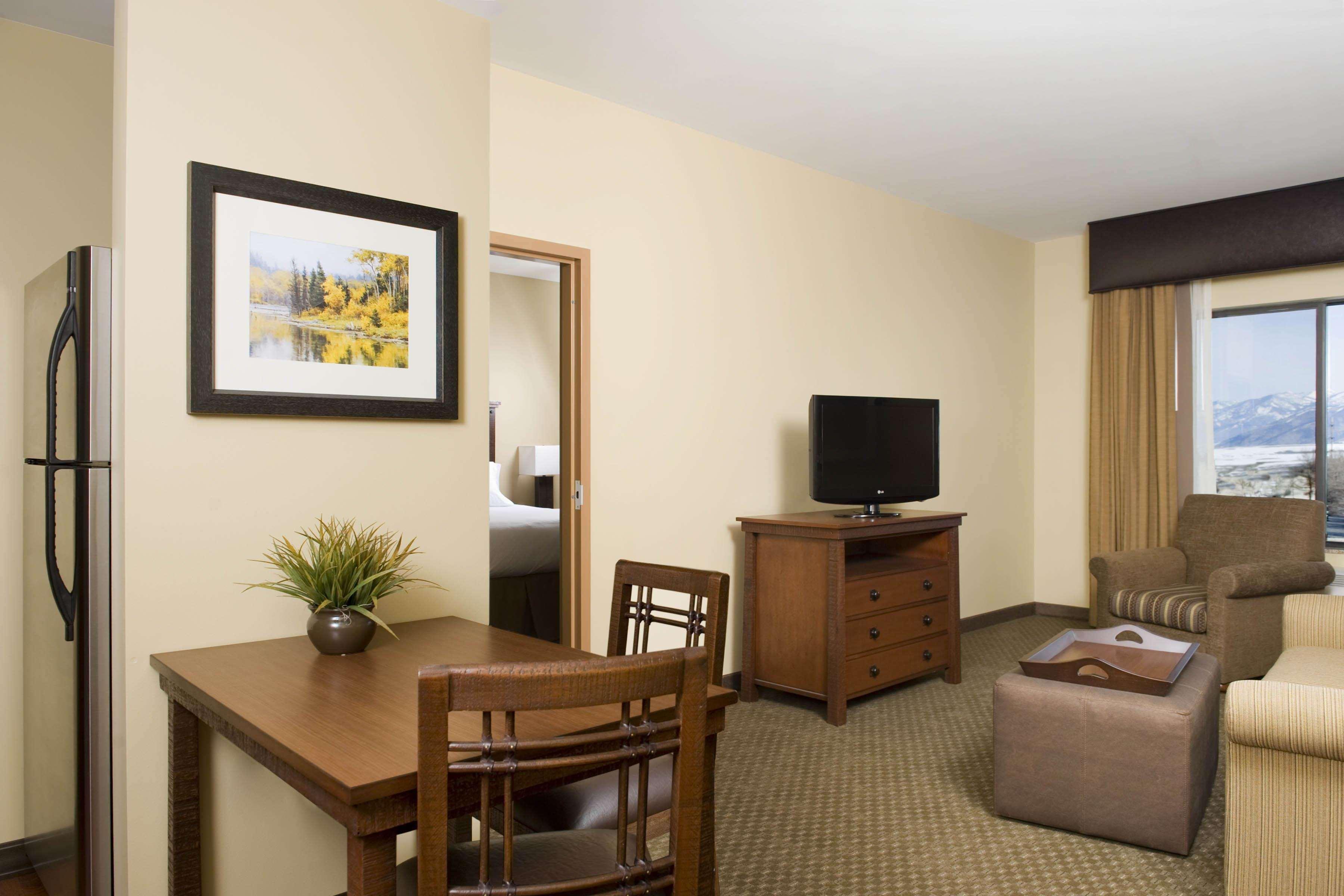 Homewood Suites By Hilton Bozeman Camera foto