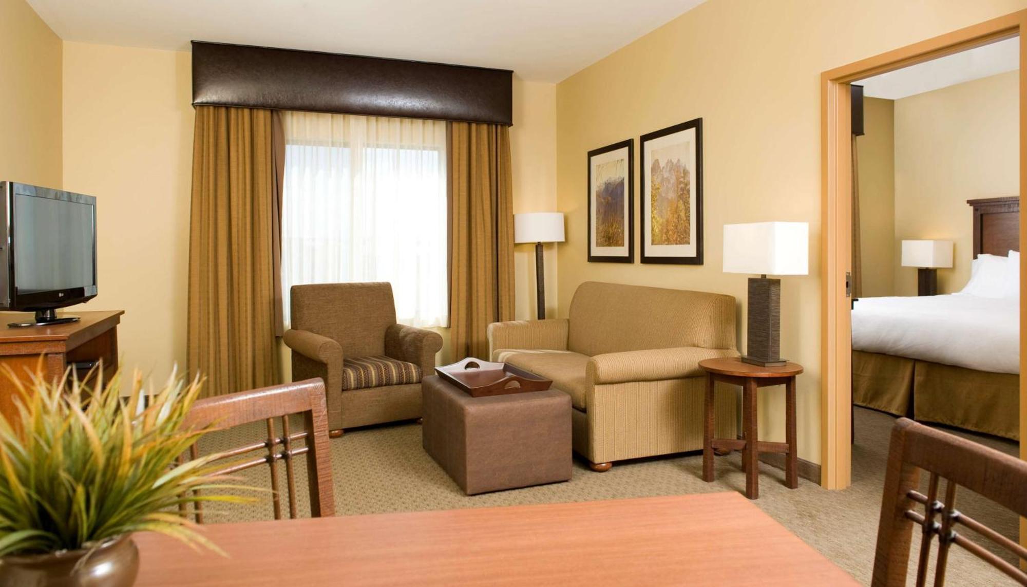 Homewood Suites By Hilton Bozeman Esterno foto