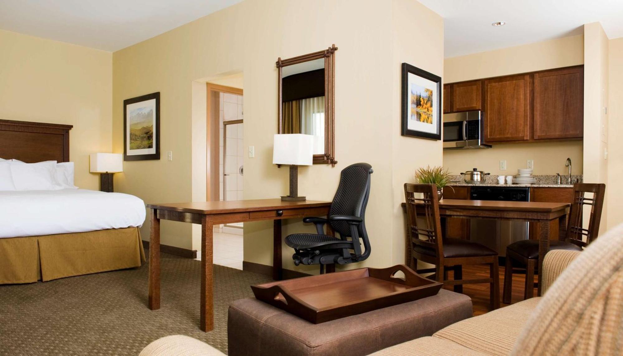 Homewood Suites By Hilton Bozeman Esterno foto