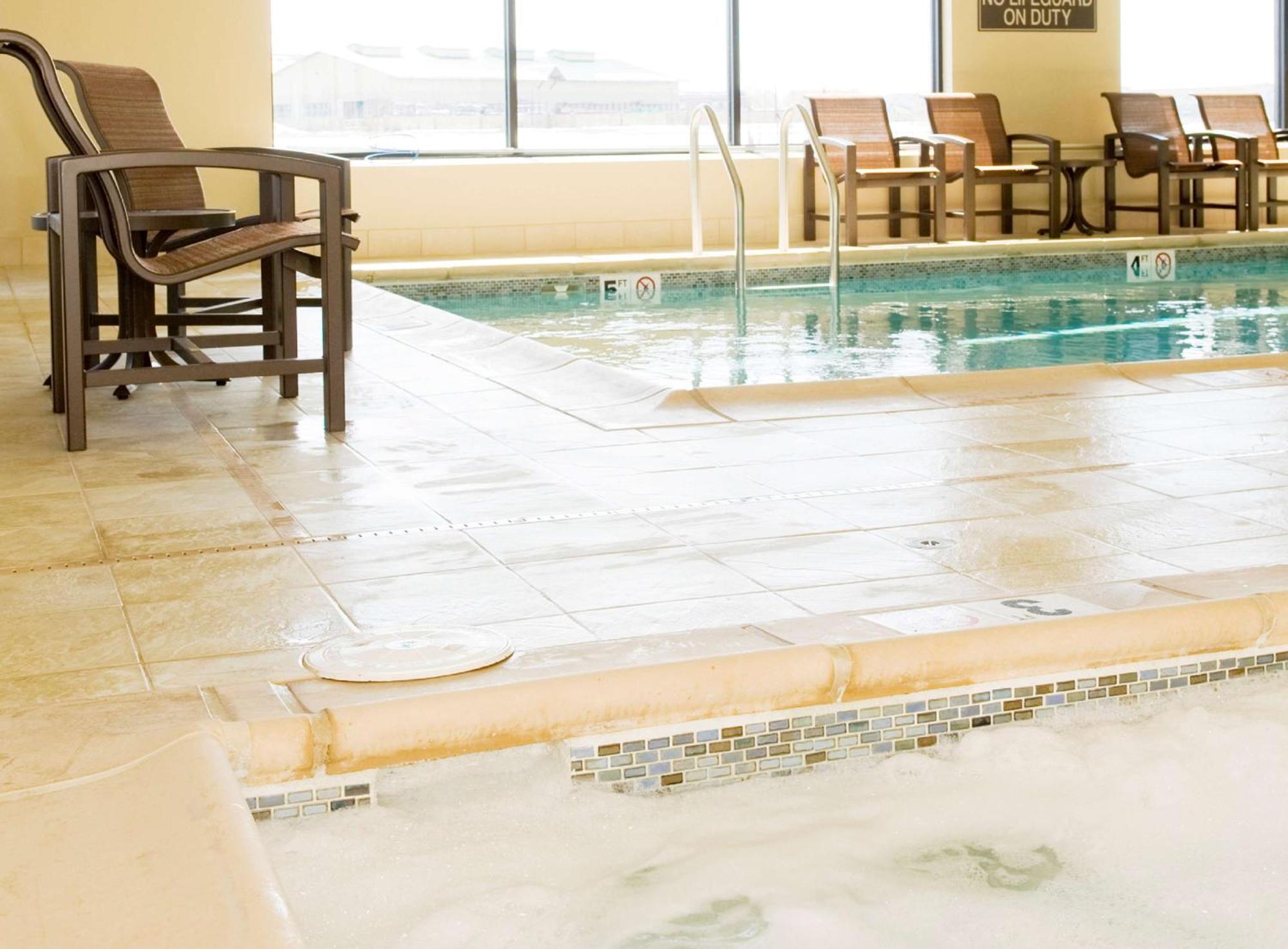 Homewood Suites By Hilton Bozeman Esterno foto