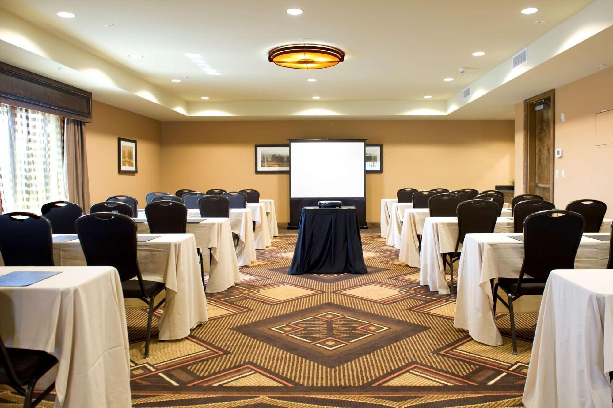 Homewood Suites By Hilton Bozeman Esterno foto