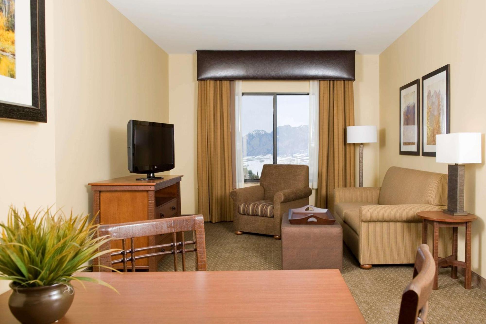 Homewood Suites By Hilton Bozeman Esterno foto