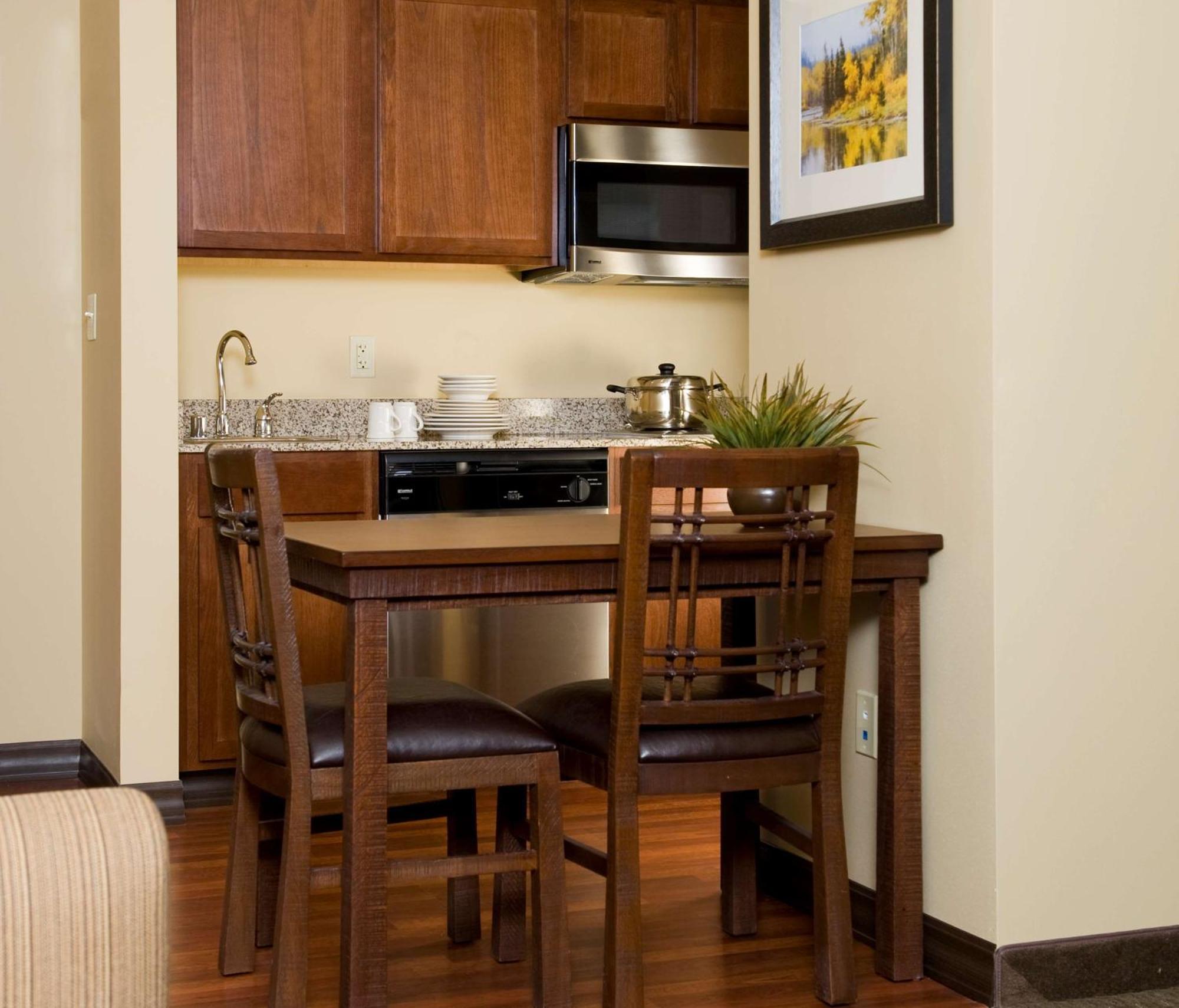 Homewood Suites By Hilton Bozeman Esterno foto
