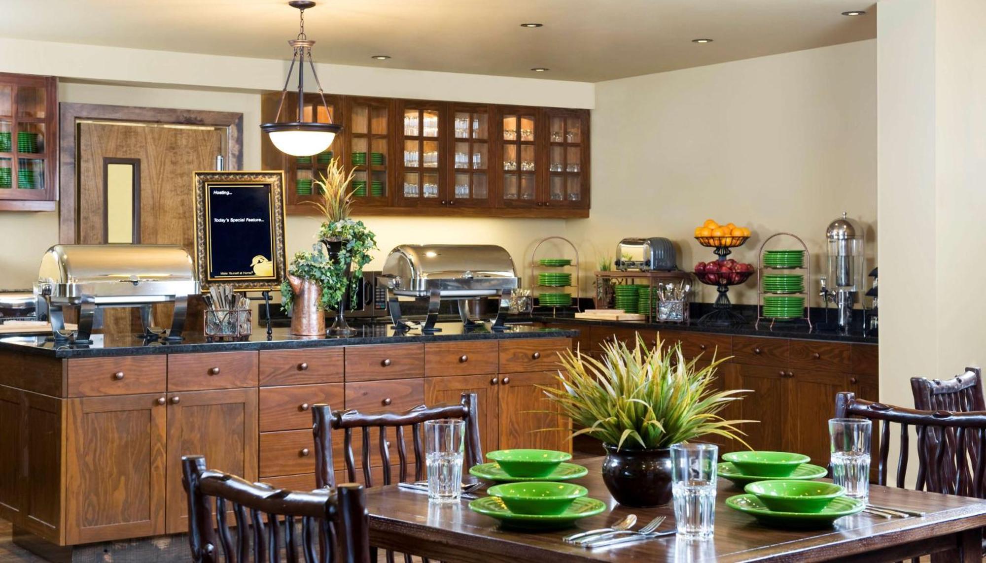 Homewood Suites By Hilton Bozeman Esterno foto