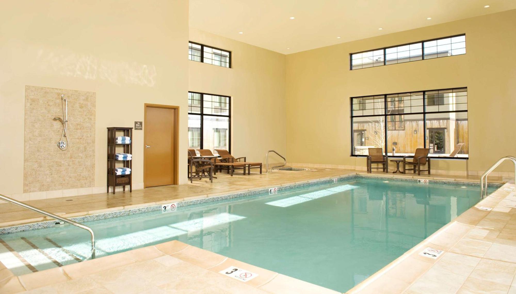 Homewood Suites By Hilton Bozeman Esterno foto