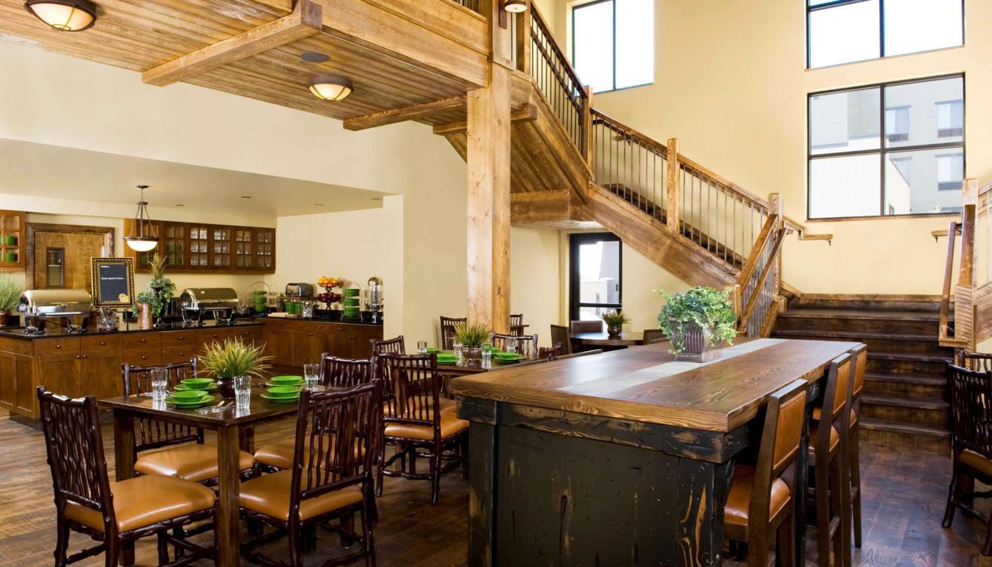 Homewood Suites By Hilton Bozeman Esterno foto
