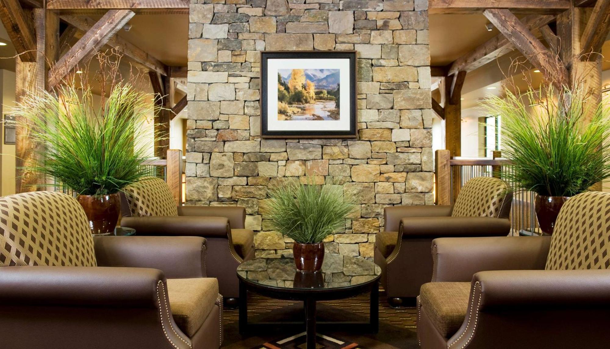 Homewood Suites By Hilton Bozeman Esterno foto