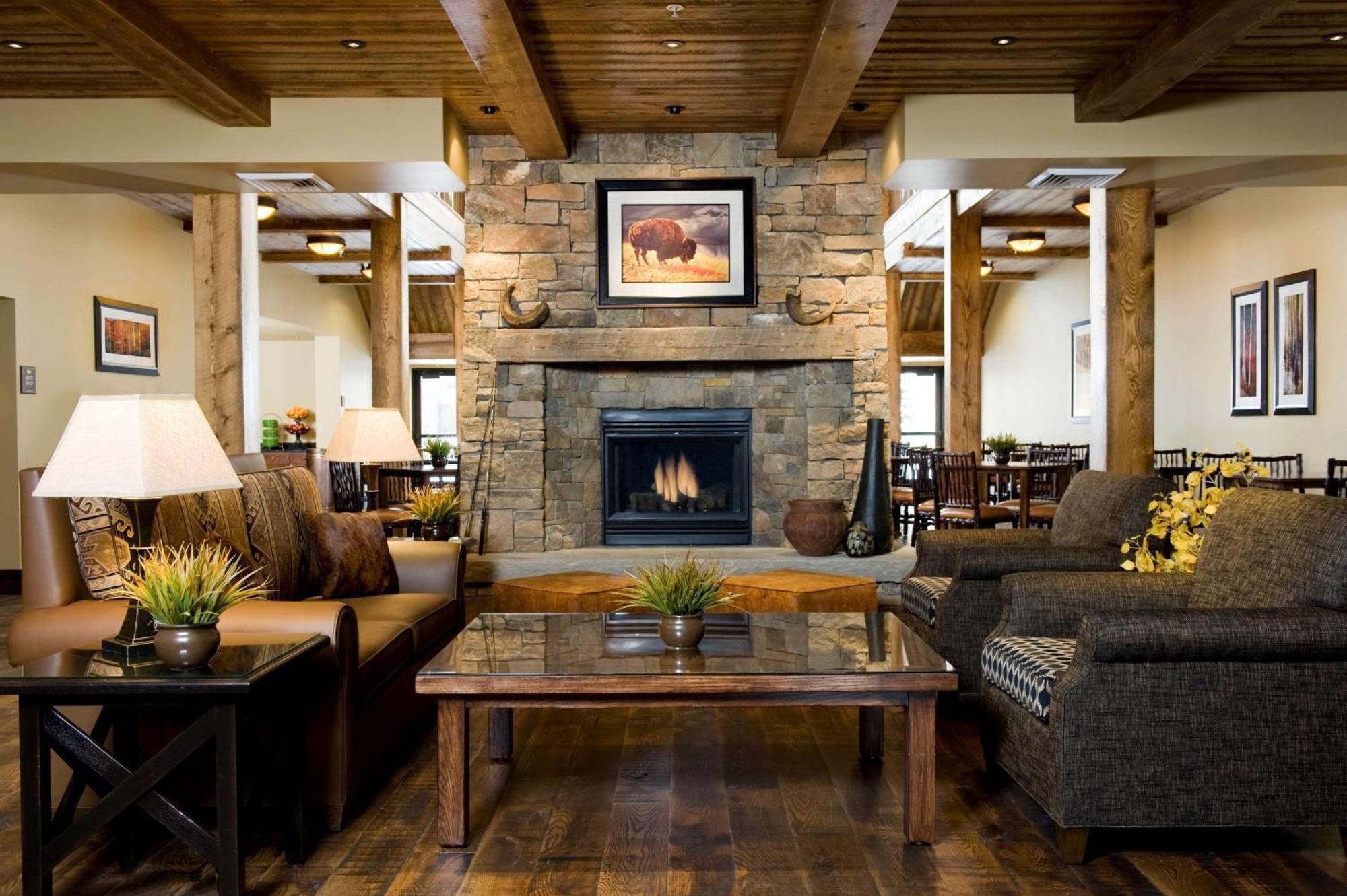 Homewood Suites By Hilton Bozeman Esterno foto