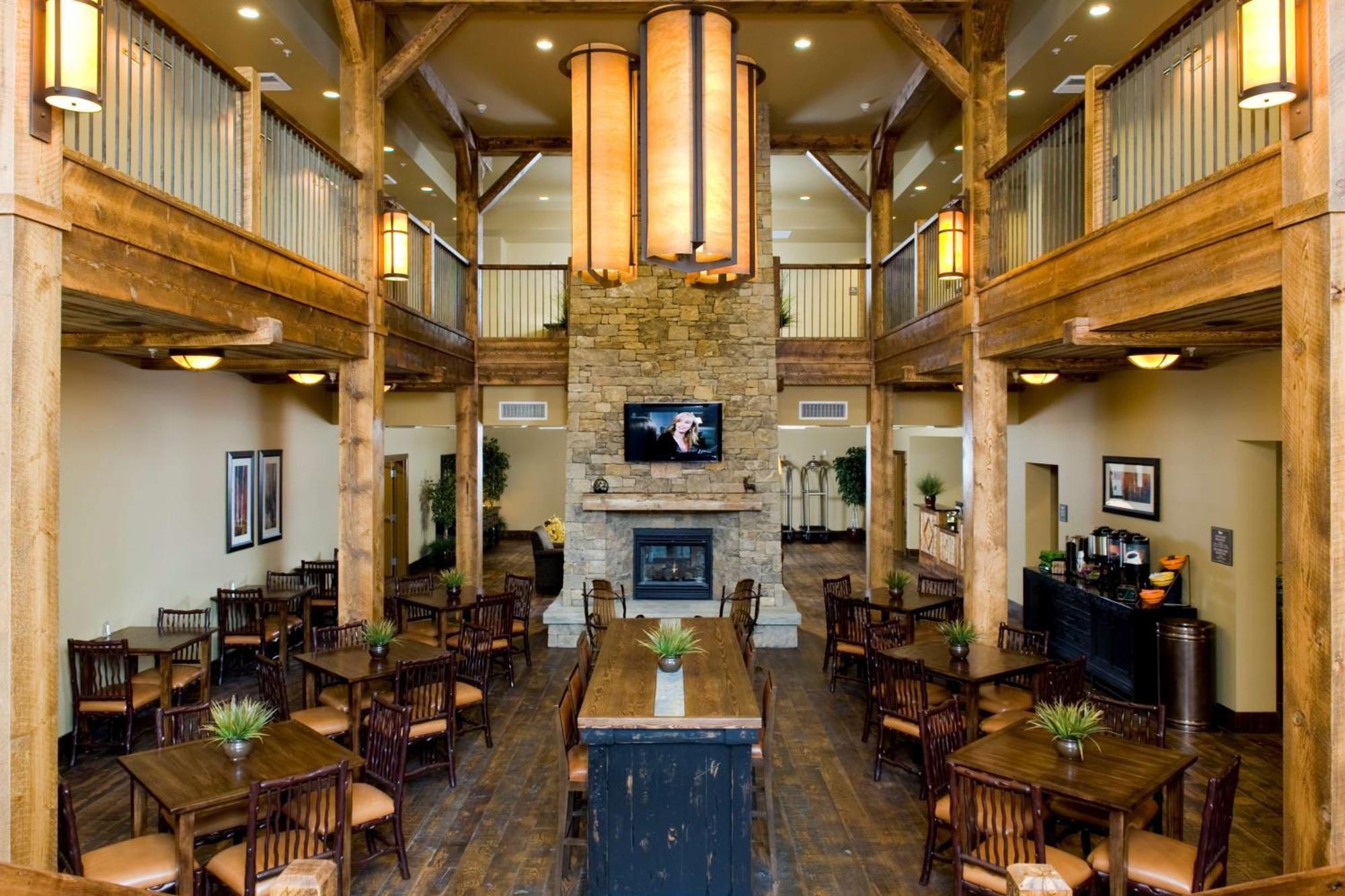 Homewood Suites By Hilton Bozeman Esterno foto
