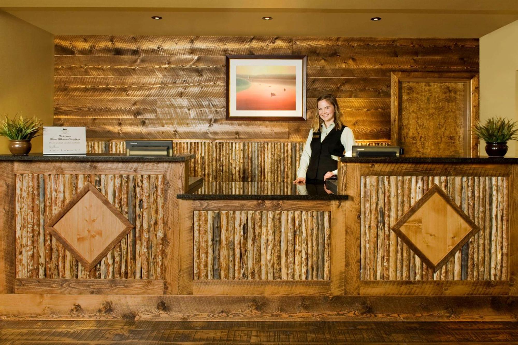 Homewood Suites By Hilton Bozeman Esterno foto