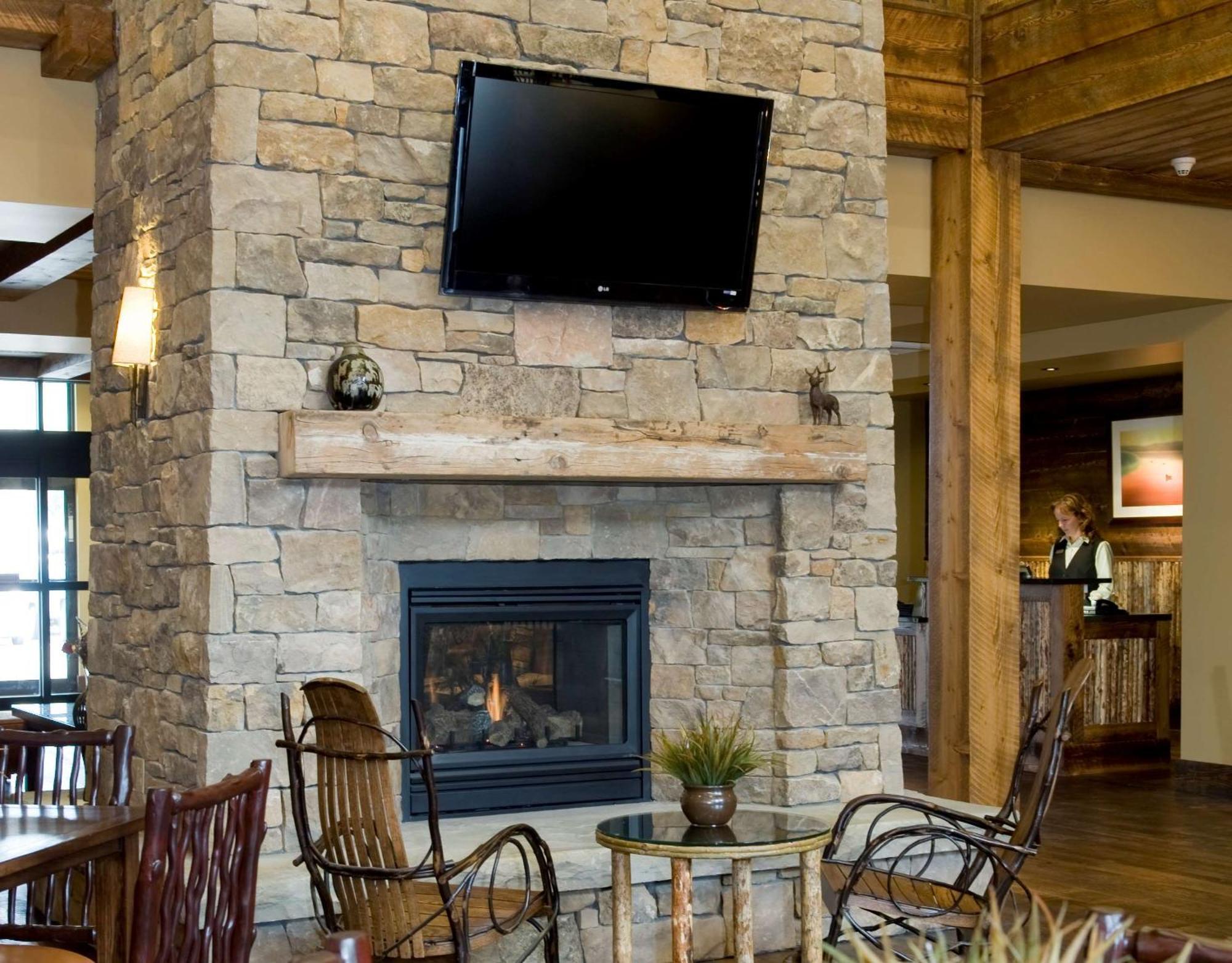 Homewood Suites By Hilton Bozeman Esterno foto