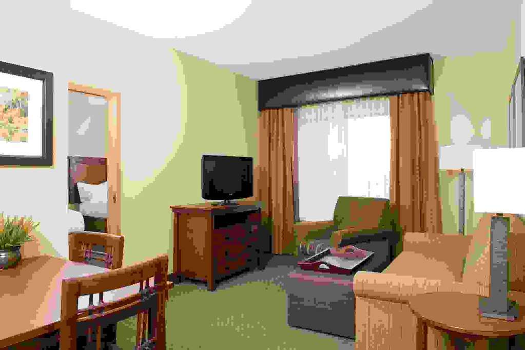 Homewood Suites By Hilton Bozeman Camera foto