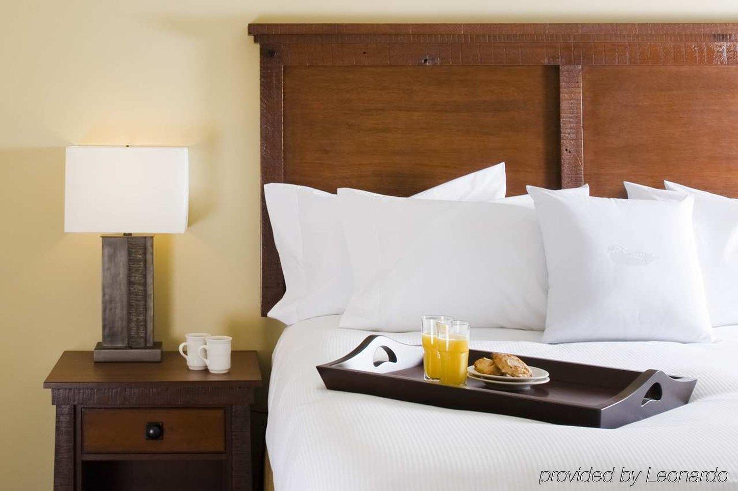 Homewood Suites By Hilton Bozeman Camera foto