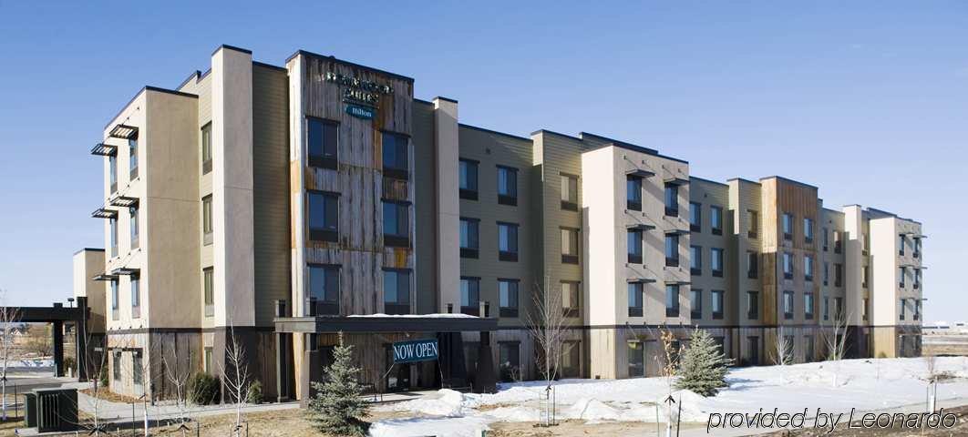 Homewood Suites By Hilton Bozeman Esterno foto