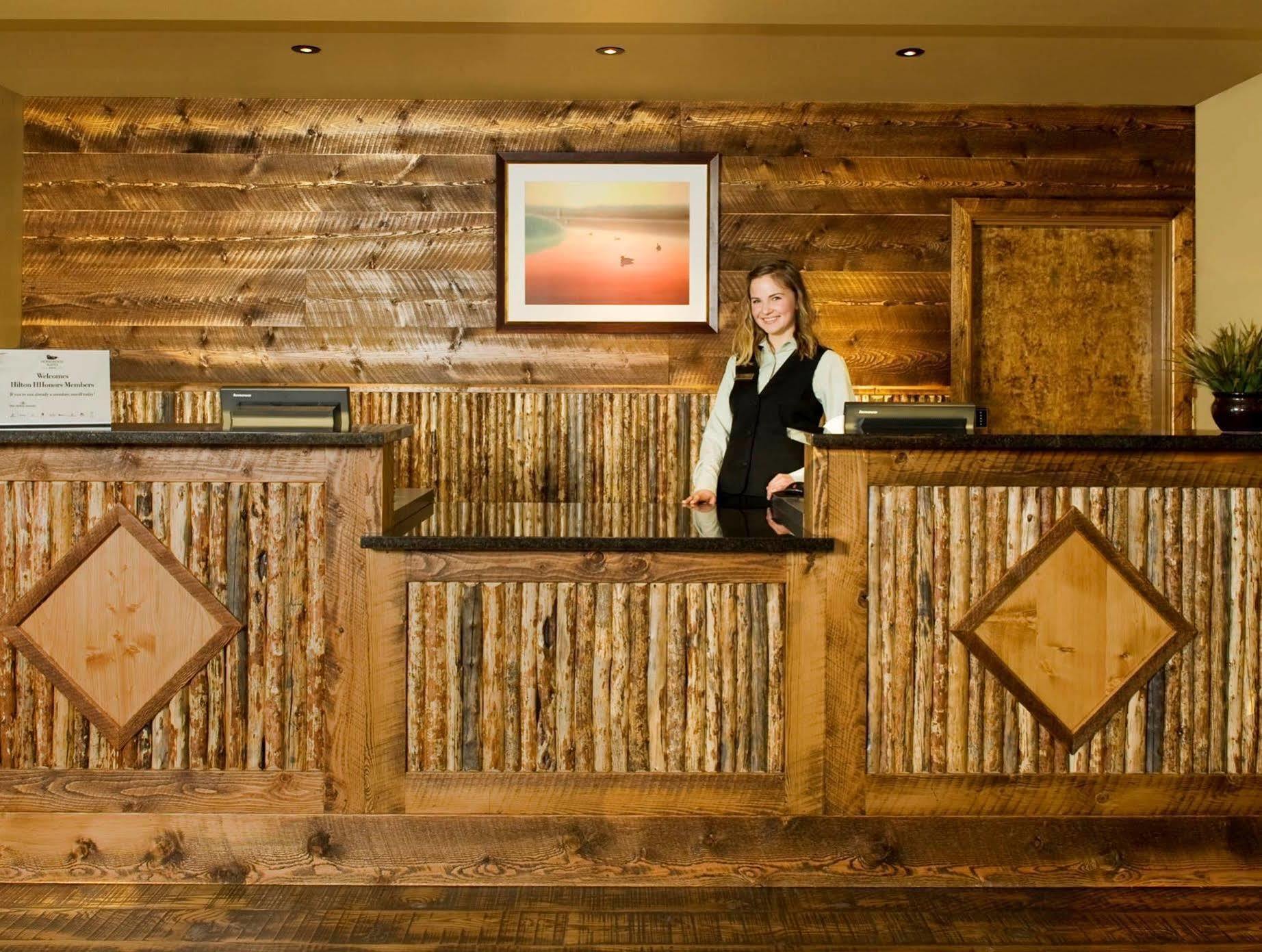 Homewood Suites By Hilton Bozeman Esterno foto
