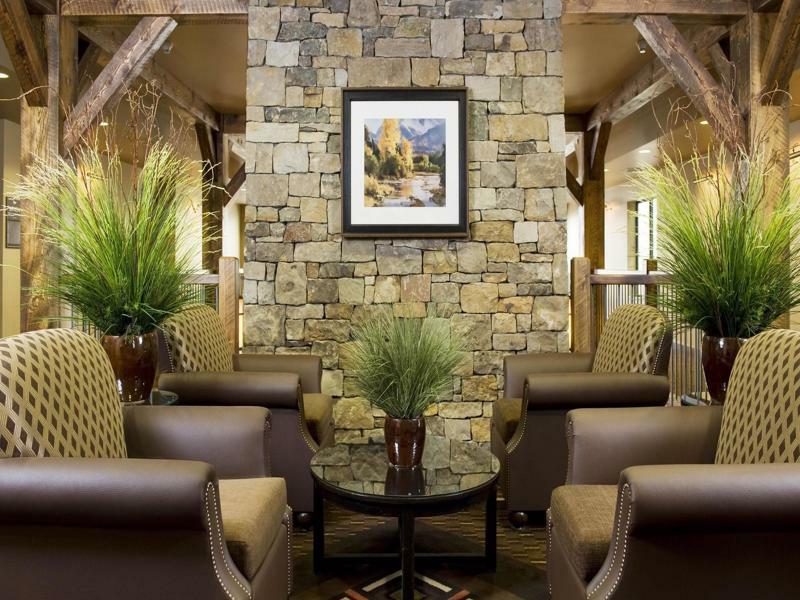Homewood Suites By Hilton Bozeman Esterno foto