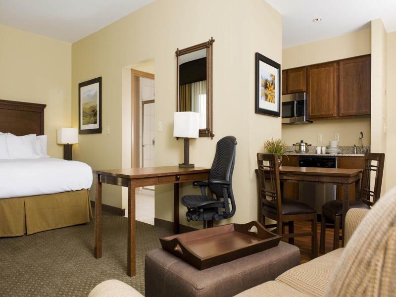 Homewood Suites By Hilton Bozeman Esterno foto